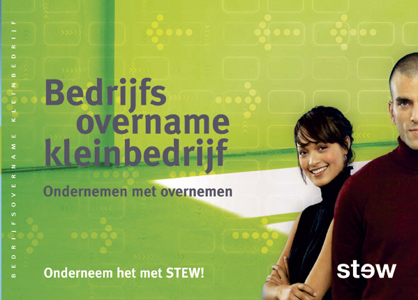 Bedrijfsoverdracht Kleinbedrijf